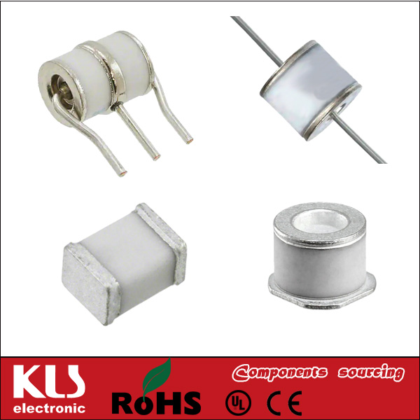 Circuit Protection Components︱Electronic Components KLS